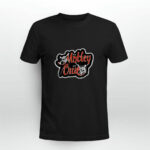 Motley For Fan 4 T Shirt