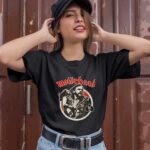 Motorhead Lemmy 81 1 T Shirt