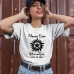 Mouse Ears And Winchester Kind Of Girl 1 T Shirt