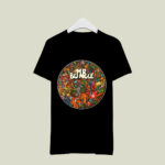 Mr Bungle Band Mike Patton 3 T Shirt