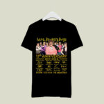 Mrs Browns Boys 13th Anniversary 2011 2024 2 T Shirt