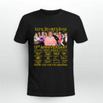 Mrs Browns Boys 13th Anniversary 2011 2024 3 T Shirt