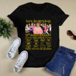Mrs Browns Boys 13th Anniversary 2011 2024 4 T Shirt