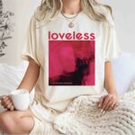 My Bloody Valentine Loveless 1 T Shirt