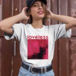 My Bloody Valentine Loveless 2 T Shirt