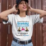 My Boyfriend Harry Styles Is A Grammy Award winning Singer songwriter 2 T Shirt