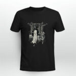 My Chemical Romance Rock Band The Calling 2 T Shirt