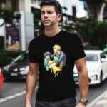 My Hero Academia As Pokemons 0 T Shirt