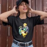 My Hero Academia As Pokemons 1 T Shirt