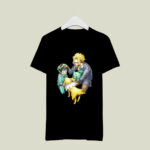 My Hero Academia As Pokemons 2 T Shirt