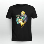 My Hero Academia As Pokemons 3 T Shirt