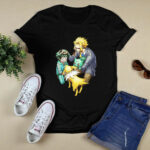 My Hero Academia As Pokemons 4 T Shirt