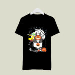 My Neighbor Totoro character Halloween 2 T Shirt