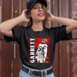 Myles Garrett Defensive End 95 Myles Cleveland Browns signature 0 T Shirt