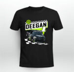 NASCAR Hailie Deegan Ford F 150 1 T Shirt