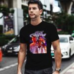 NLE Choppa Vintage Retro Style Rap Music Hip Hop 0 T Shirt