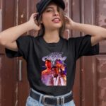 NLE Choppa Vintage Retro Style Rap Music Hip Hop 1 T Shirt