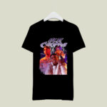 NLE Choppa Vintage Retro Style Rap Music Hip Hop 2 T Shirt
