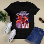 NLE Choppa Vintage Retro Style Rap Music Hip Hop 3 T Shirt