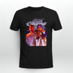 NLE Choppa Vintage Retro Style Rap Music Hip Hop 4 T Shirt