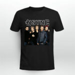 NSYNC Justin Timberlake 2 T Shirt 1