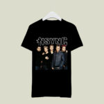 NSYNC Justin Timberlake 4 T Shirt 1