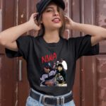 NWA Inspired Rap Tee NWA Hip Hop Tour Concert 1 T Shirt