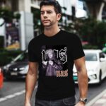 Nas Vintage 90s Rap Bootleg 0 T Shirt