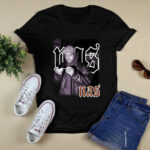 Nas Vintage 90s Rap Bootleg 3 T Shirt