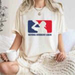 National Borracho League 1 T Shirt