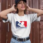 National Borracho League 2 T Shirt