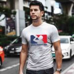 National Borracho League 3 T Shirt