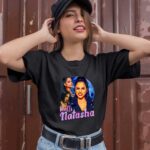 Natti Natasha Vintage 1 T Shirt