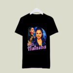 Natti Natasha Vintage 2 T Shirt
