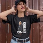 Ncis Gibbs Standing 1 T Shirt