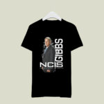 Ncis Gibbs Standing 2 T Shirt