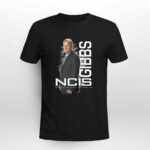 Ncis Gibbs Standing 3 T Shirt