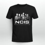 Ncis The Gangs All Here 2 T Shirt
