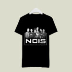 Ncis The Gangs All Here 3 T Shirt