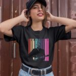 Neil Diamond Singer Retro Style 1 T Shirt