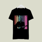 Neil Diamond Singer Retro Style 2 T Shirt