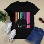 Neil Diamond Singer Retro Style 3 T Shirt