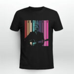 Neil Diamond Singer Retro Style 4 T Shirt
