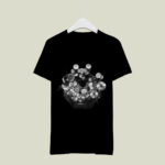 Neil Peart legend time machine drum for fan 4 T Shirt