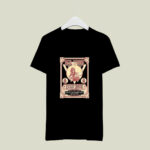 Neil Young Crazy horse 2 T Shirt