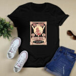 Neil Young Crazy horse 3 T Shirt