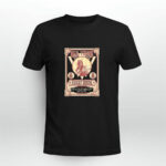 Neil Young Crazy horse 4 T Shirt