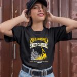 Neil diamond sweet caroline thank you for the memories 1962 2021 1 T Shirt