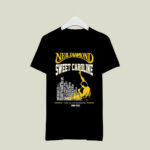 Neil diamond sweet caroline thank you for the memories 1962 2021 2 T Shirt
