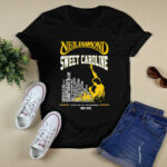 Neil diamond sweet caroline thank you for the memories 1962 2021 3 T Shirt